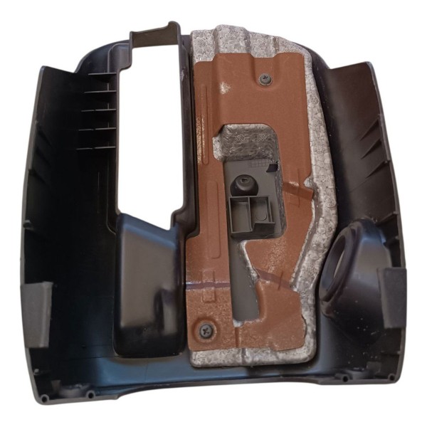 Moldura Inferior Coluna Direcao Hyundai I30 2009 2010 2012