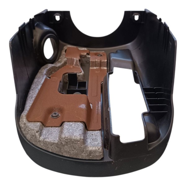 Moldura Inferior Coluna Direcao Hyundai I30 2009 2010 2012