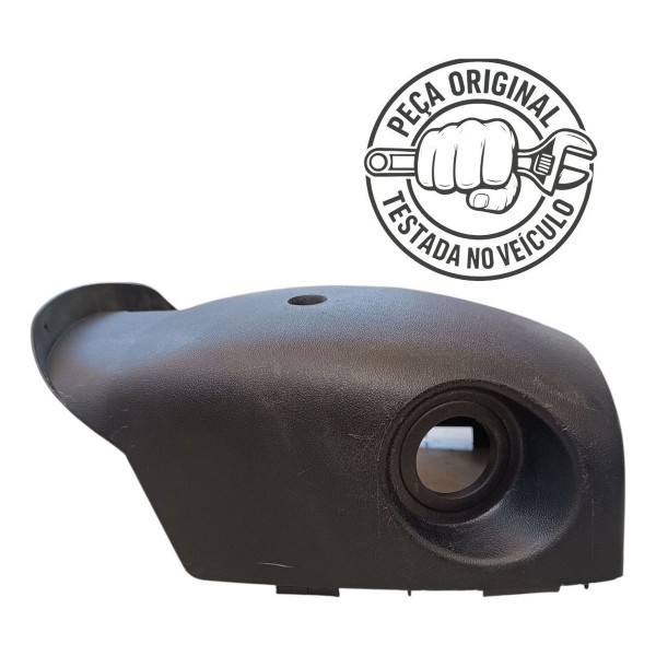 Moldura Inferior Coluna Direcao Hyundai I30 2009 2010 2012