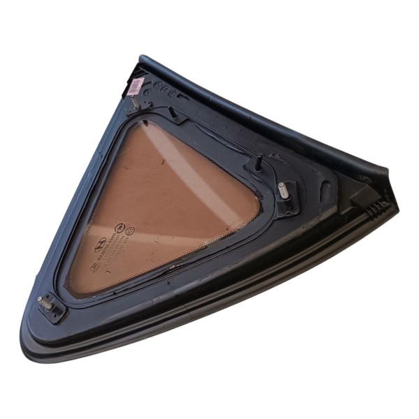 Vidro Fixo Lateral Traseiro Direito Hyundai I30 2011 2012