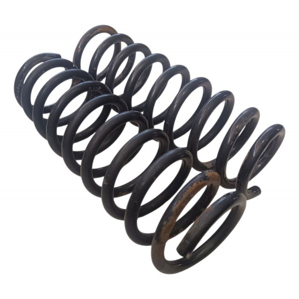 Par Molas Suspensão Traseira Hyundai I30 2009 2010 2011 2012