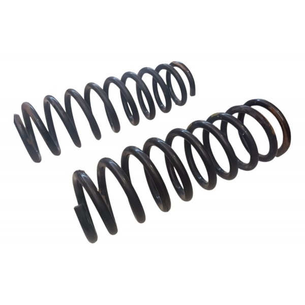 Par Molas Suspensão Traseira Hyundai I30 2009 2010 2011 2012