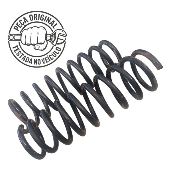 Par Molas Suspensão Traseira Hyundai I30 2009 2010 2011 2012