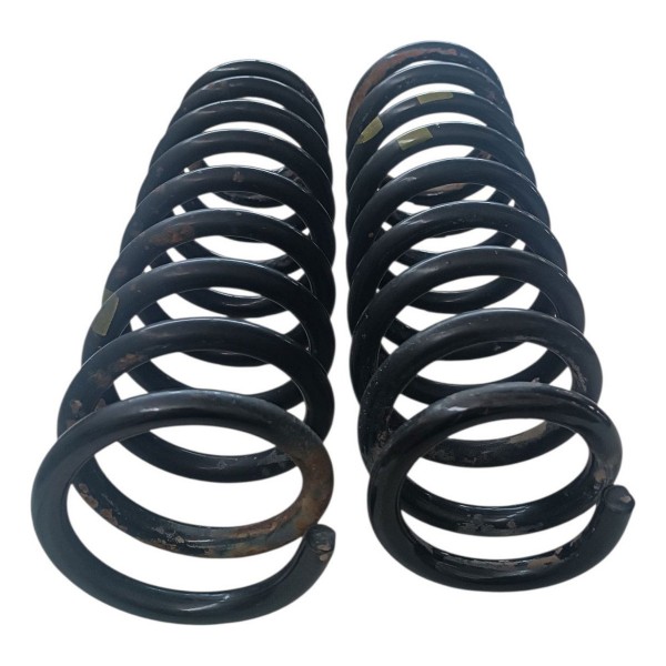 Par Molas Suspensão Traseira Hyundai I30 2009 2010 2011 2012