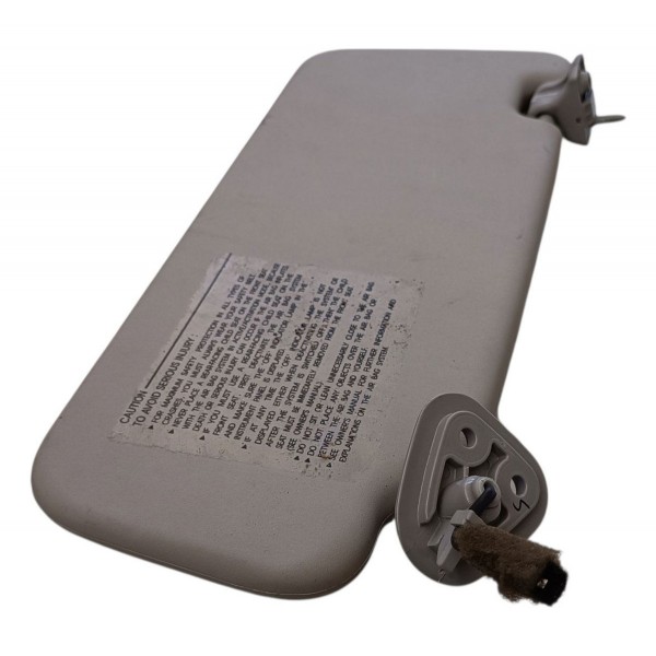 Quebra Sol Esquerdo Hyundai I30 2009 2010 2011 2012 Original