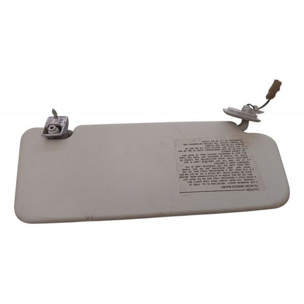 Quebra Sol Esquerdo Hyundai I30 2009 2010 2011 2012 Original