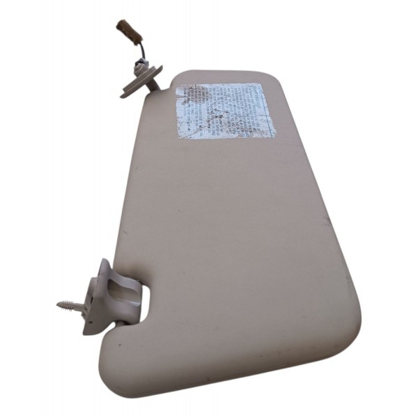 Quebra Sol Esquerdo Hyundai I30 2009 2010 2011 2012 Original