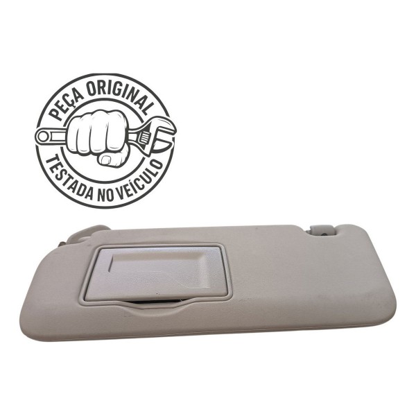 Quebra Sol Esquerdo Hyundai I30 2009 2010 2011 2012 Original