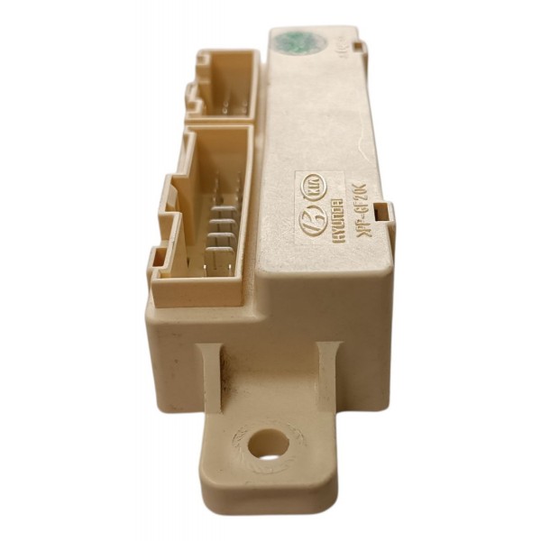 Modulo Central Trava Eletrica Hyundai I30 2009 A 2012