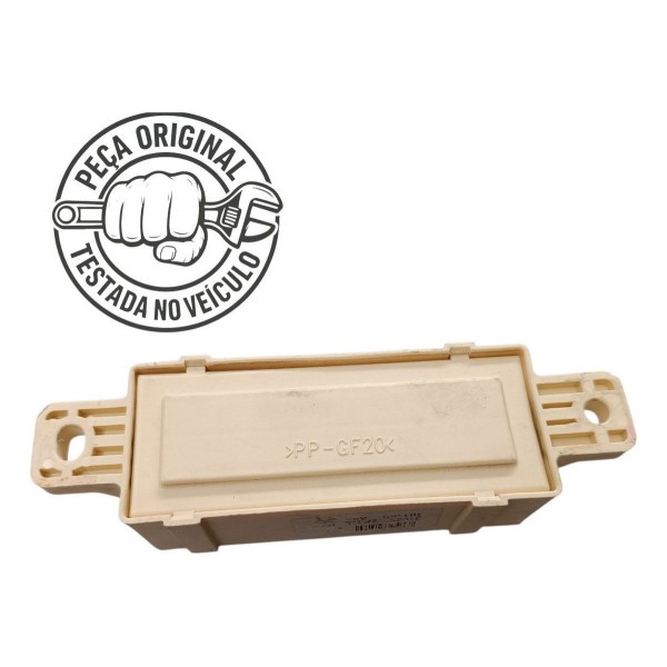 Modulo Central Trava Eletrica Hyundai I30 2009 A 2012