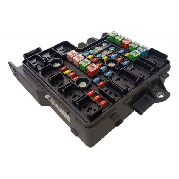 Modulo Caixa De Fusível Hyundai I30 2.0 2009 A 2012