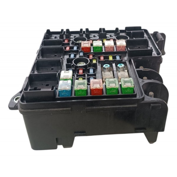 Modulo Caixa De Fusível Hyundai I30 2.0 2009 A 2012
