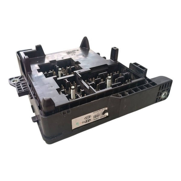 Modulo Caixa De Fusível Hyundai I30 2.0 2009 A 2012