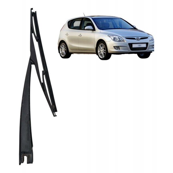 Braço Limpador Vidro Traseiro Hyundai I30 2009 A 2012