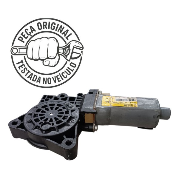 Motor Vidro Elétrico Traseiro Direito Hyundai I30 2011 2012