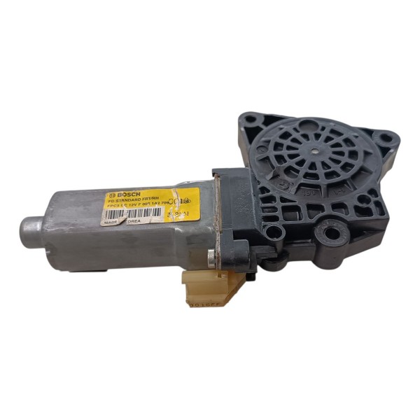 Motor Vidro Elétrico Traseiro Direito Hyundai I30 2011 2012