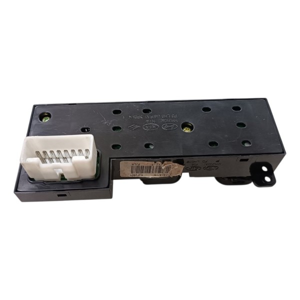 Botão Vidro Elétrico Dianteiro Esq Hyundai I30 2009 A 2012