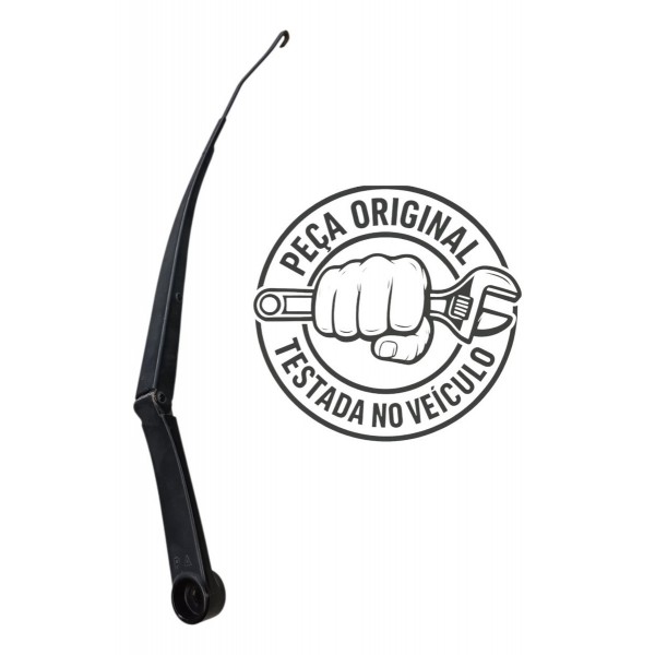 Braço Limpador Parabrisa Direito Hyundai I30 2009 A 2012 Direito