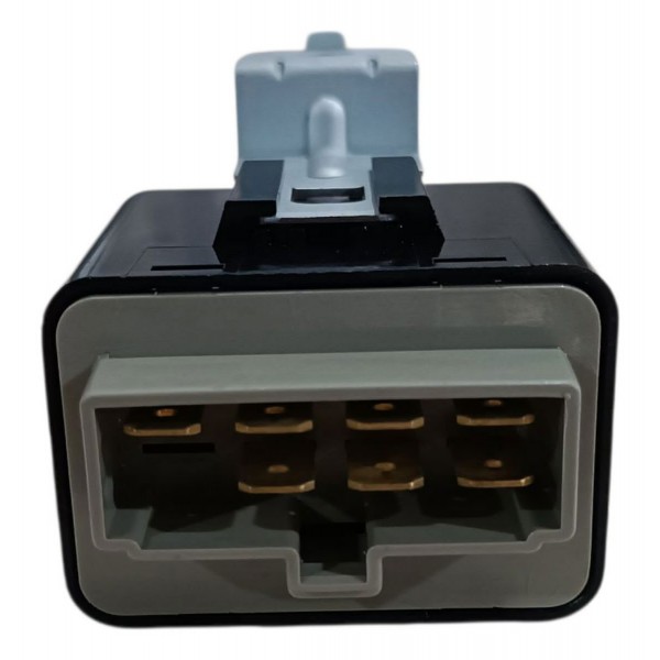 Modulo Ignição Rele Limpador I30 Hyundai 2008 A 2012