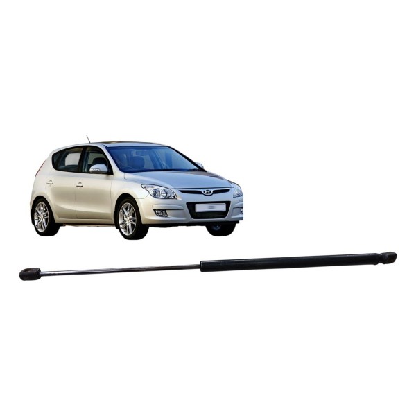 Amortecedor Tampa Porta Malas Hyundai I30 2009 A 2012