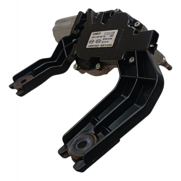 Motor Limpador Traseiro Hyundai I30 2009 2010 2011 2012