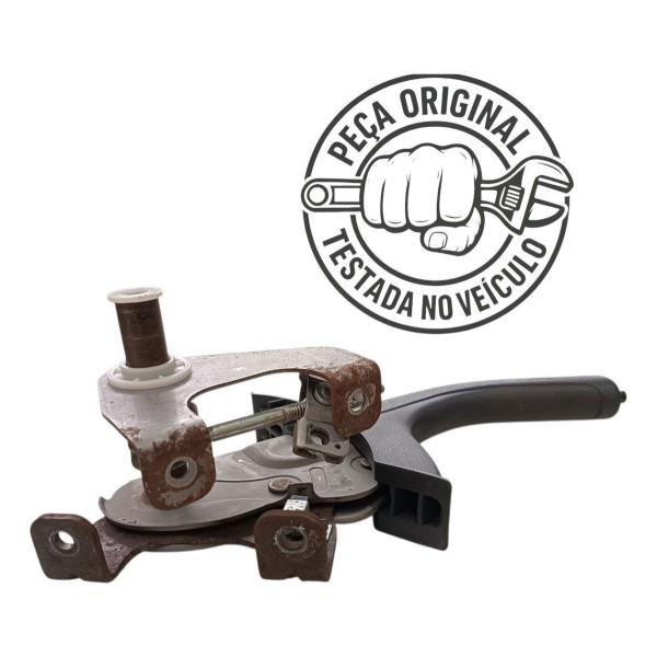 Alavanca Freio De Mao Hyundai I30 2009 2010 2011 2012