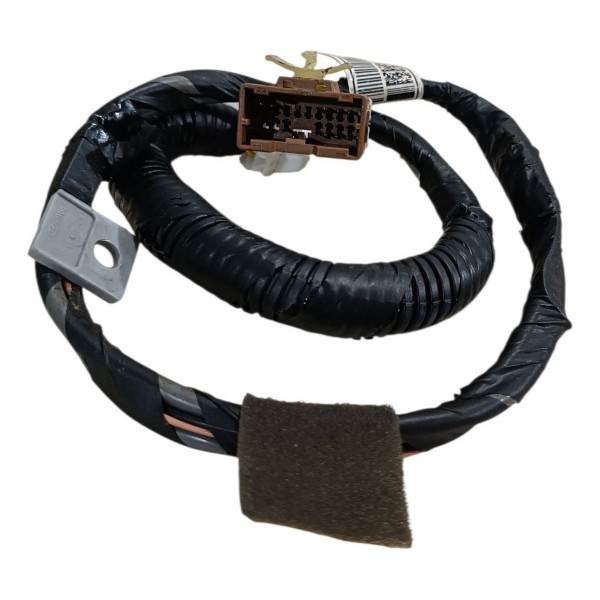 Chicote Cabo Auxiliar Usb Hyundai I30 2009 2010 2011 2012