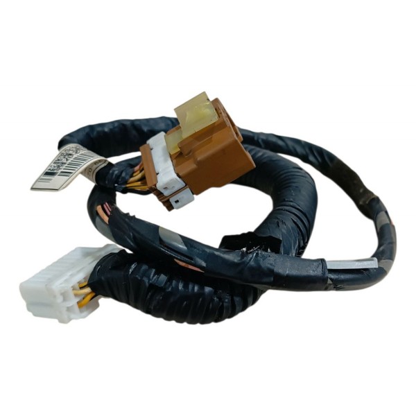 Chicote Cabo Auxiliar Usb Hyundai I30 2009 2010 2011 2012