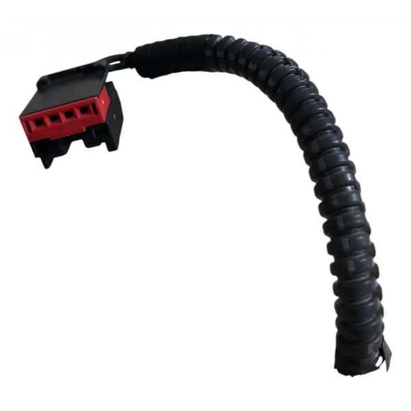 Plug Conector Sensor Pedal Embreagem New Fiesta Mex 2012