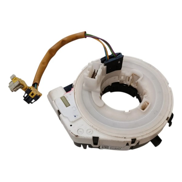 Cinta Airbag Hard Disc New Fiesta Mexicano 1.6 2011 2012 Preto