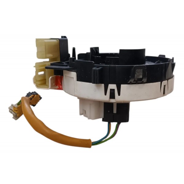 Cinta Airbag Hard Disc New Fiesta Mexicano 1.6 2011 2012 Preto