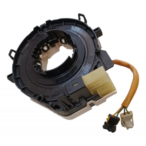 Cinta Airbag Hard Disc New Fiesta Mexicano 1.6 2011 2012 Preto