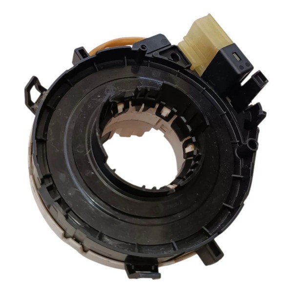 Cinta Airbag Hard Disc New Fiesta Mexicano 1.6 2011 2012 Preto