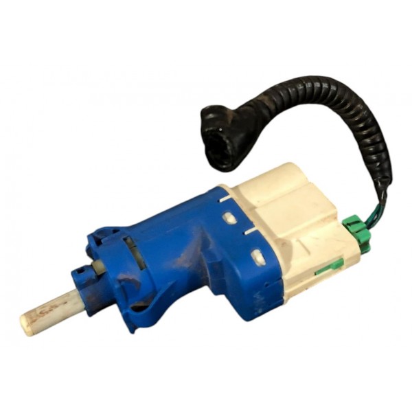 Interruptor Pedal Freio Luz New Fiesta Mexicano 2011 2012