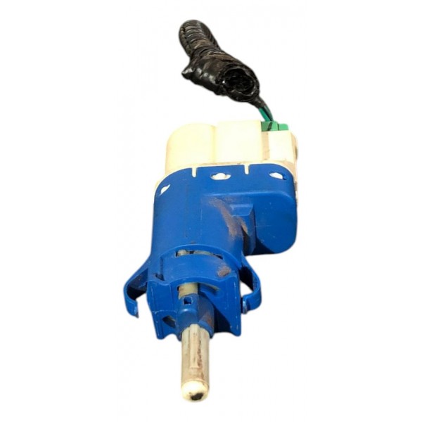 Interruptor Pedal Freio Luz New Fiesta Mexicano 2011 2012