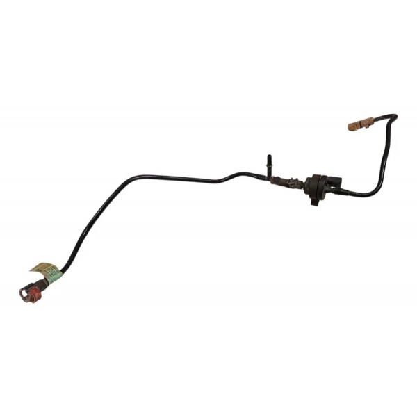 Mangueira Válvula Canister New Fiesta Mexicano 1.6 2011/2013