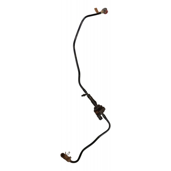 Mangueira Válvula Canister New Fiesta Mexicano 1.6 2011/2013