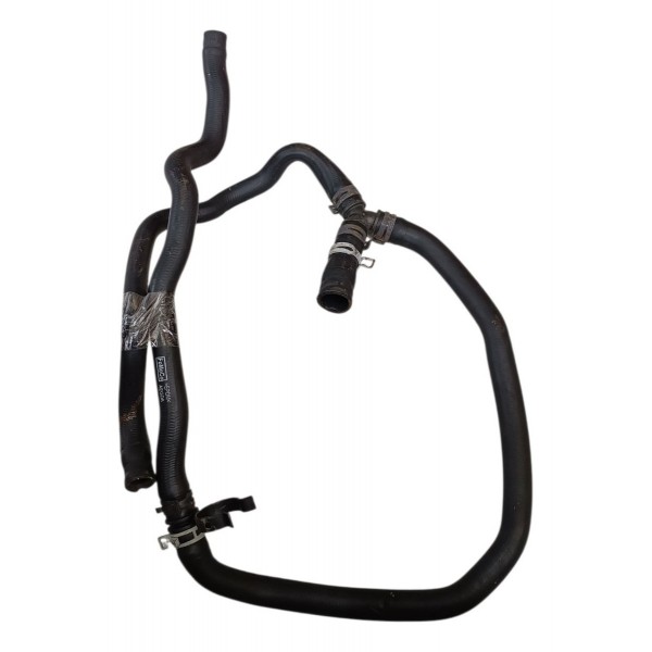 Mangueira Ar Quente Ford New Fiesta Mexicano 2011 2012