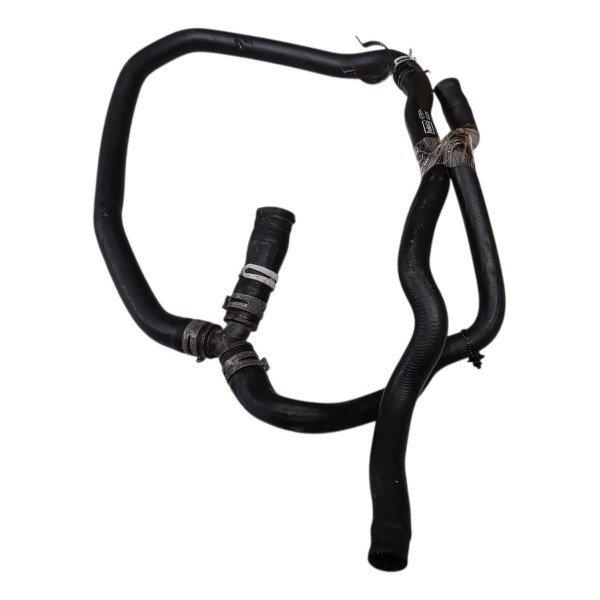 Mangueira Ar Quente Ford New Fiesta Mexicano 2011 2012