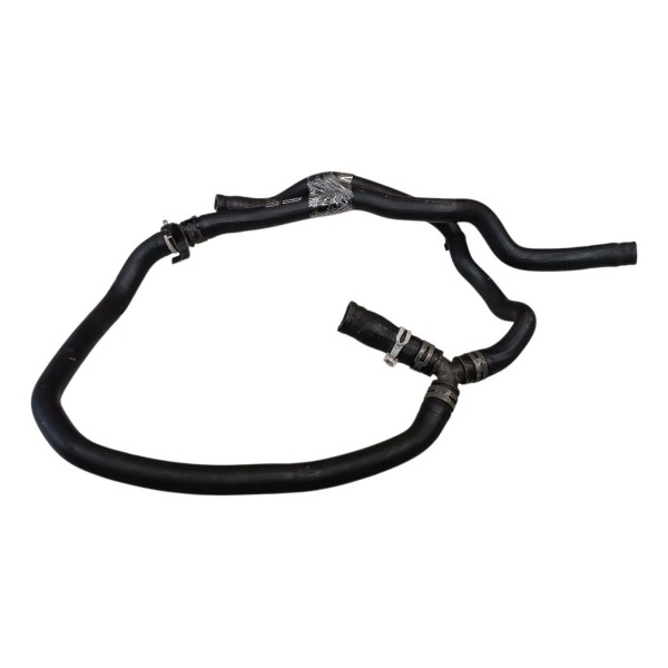 Mangueira Ar Quente Ford New Fiesta Mexicano 2011 2012