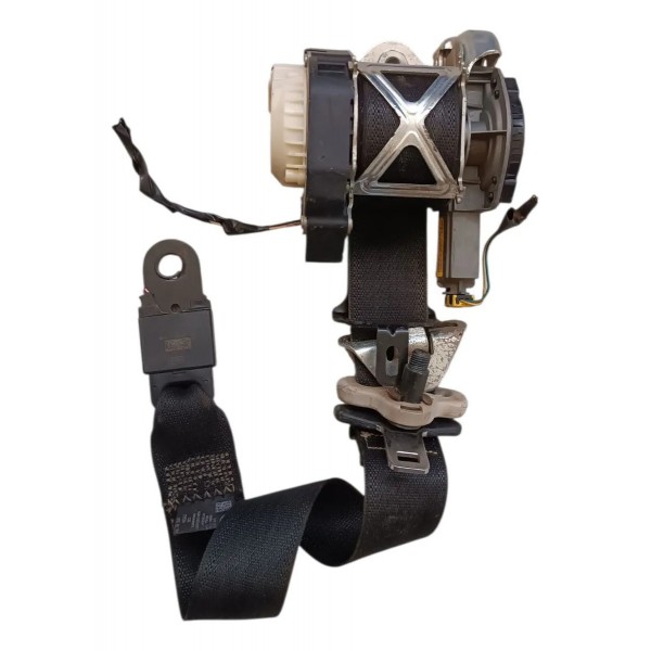 Kit Airbag New Fiesta Mexicano Sedan 1.6 16v 2011 2012 Preto