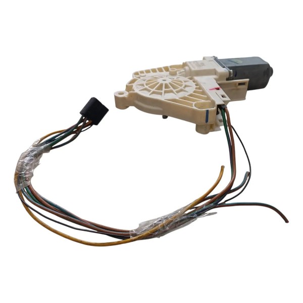 Motor Maquina Vidro Tras. Direito New Fiesta Mex 2011 2012