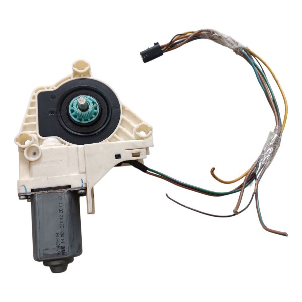 Motor Maquina Vidro Tras. Direito New Fiesta Mex 2011 2012