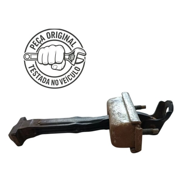 Limitador Porta Traseiro Direito New Fiesta Mex 2011 2012