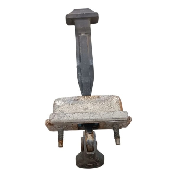 Limitador Porta Traseiro Direito New Fiesta Mex 2011 2012