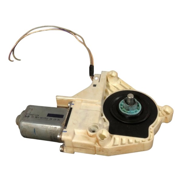 Motor Maquina Vidro Tras Esquerda New Fiesta Mex 2011 2012