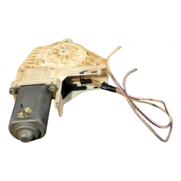 Motor Maquina Vidro Tras Esquerda New Fiesta Mex 2011 2012