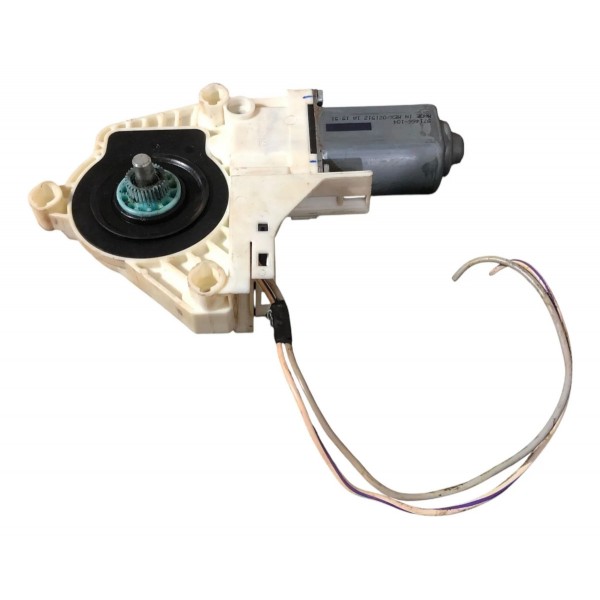 Motor Maquina Vidro Tras Esquerda New Fiesta Mex 2011 2012