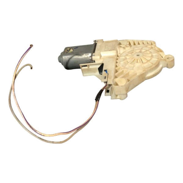 Motor Maquina Vidro Tras Esquerda New Fiesta Mex 2011 2012