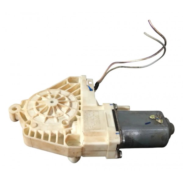 Motor Maquina Vidro Tras Esquerda New Fiesta Mex 2011 2012